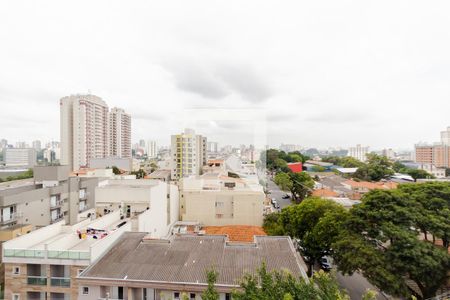 Apartamento para alugar com 50m², 2 quartos e 1 vagaVista do Quarto 2