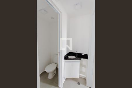 Apartamento para alugar com 50m², 2 quartos e 1 vagaBanheiro