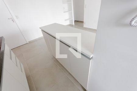 Apartamento para alugar com 50m², 2 quartos e 1 vagaArmário