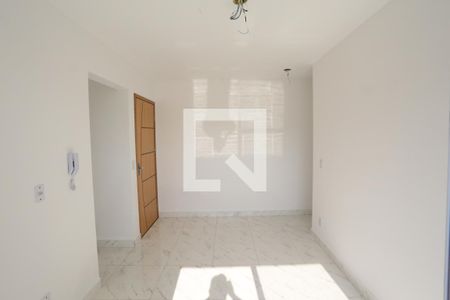 Sala de apartamento à venda com 2 quartos, 48m² em Cidade Patriarca, São Paulo