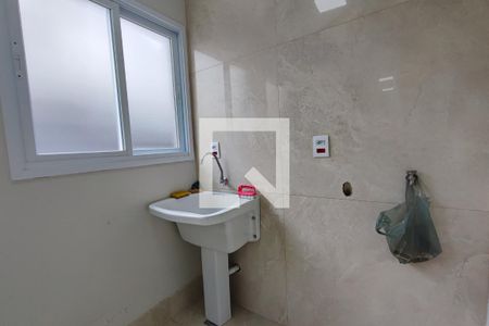 Casa de condomínio à venda com 360m², 3 quartos e 4 vagasÁrea de Serviço