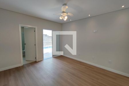 Casa de condomínio à venda com 360m², 3 quartos e 4 vagasQuarto suíte 2