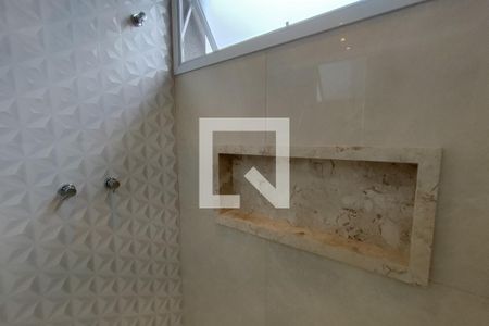 Casa de condomínio à venda com 360m², 3 quartos e 4 vagasBanheiro Suíte master