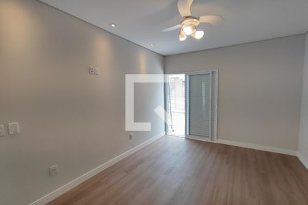 Casa de condomínio à venda com 360m², 3 quartos e 4 vagasQuarto suíte 3