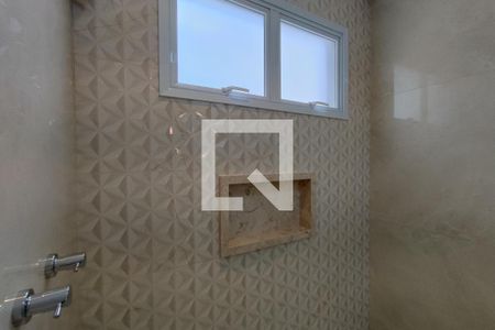 Casa de condomínio à venda com 360m², 3 quartos e 4 vagasBanheiro suíte 2