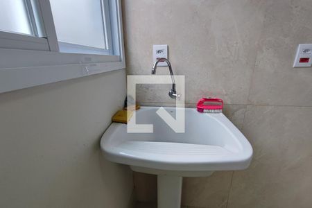 Casa de condomínio à venda com 360m², 3 quartos e 4 vagasÁrea de Serviço