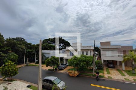 Casa de condomínio à venda com 360m², 3 quartos e 4 vagasVaranda Suíte master