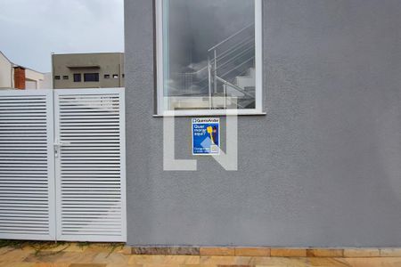 Casa de condomínio à venda com 360m², 3 quartos e 4 vagasPLACA INSTALADA NA FACHADA