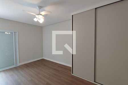 Casa de condomínio à venda com 360m², 3 quartos e 4 vagasQuarto suíte 3