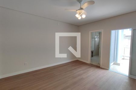 Casa de condomínio à venda com 360m², 3 quartos e 4 vagasQuarto suíte 2