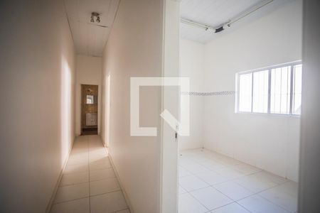 Casa para alugar com 130m², 2 quartos e sem vaga Casa para alugar com 130m², 2 quartos e sem vagaCorredor