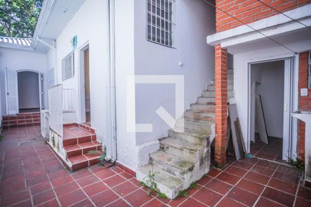 Casa para alugar com 130m², 2 quartos e sem vaga Casa para alugar com 130m², 2 quartos e sem vagaÁrea de Serviço