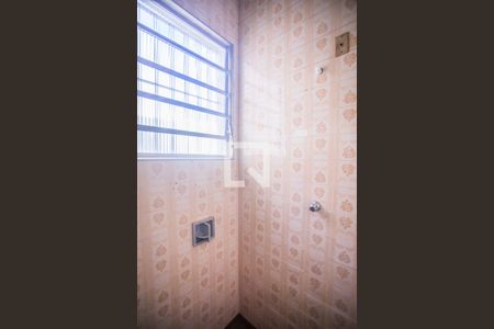 Casa para alugar com 130m², 2 quartos e sem vaga Casa para alugar com 130m², 2 quartos e sem vagaBanheiro