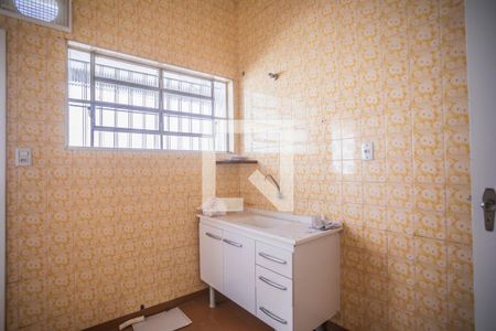 Casa para alugar com 130m², 2 quartos e sem vaga Casa para alugar com 130m², 2 quartos e sem vagaCozinha