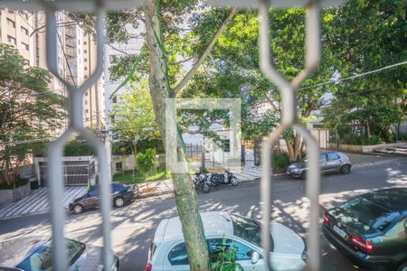 Vista de casa para alugar com 2 quartos, 130m² em Vila Clementino, São Paulo