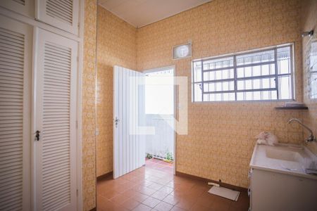 Casa para alugar com 130m², 2 quartos e sem vaga Casa para alugar com 130m², 2 quartos e sem vagaCozinha