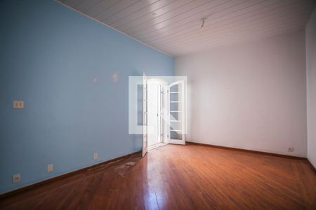 Sala de casa para alugar com 2 quartos, 130m² em Vila Clementino, São Paulo