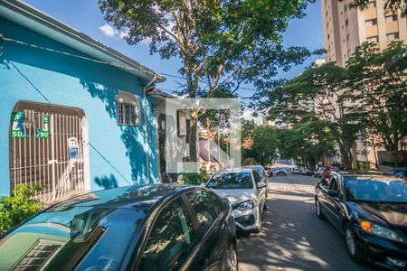 Casa para alugar com 130m², 2 quartos e sem vaga Casa para alugar com 130m², 2 quartos e sem vagaFachada