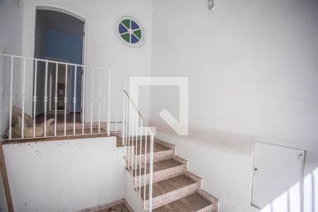 Casa para alugar com 130m², 2 quartos e sem vaga Casa para alugar com 130m², 2 quartos e sem vagaHall