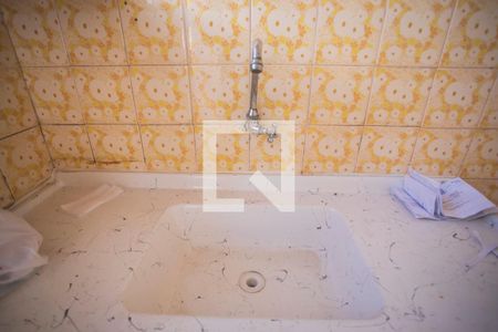 Casa para alugar com 130m², 2 quartos e sem vaga Casa para alugar com 130m², 2 quartos e sem vagaCozinha - Torneira