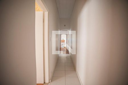 Casa para alugar com 130m², 2 quartos e sem vaga Casa para alugar com 130m², 2 quartos e sem vagaCorredor