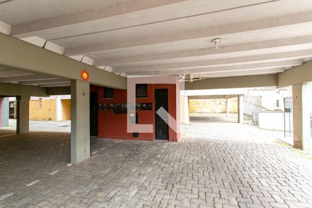 Apartamento para alugar com 70m², 2 quartos e 1 vaga Apartamento para alugar com 70m², 2 quartos e 1 vagaGaragem