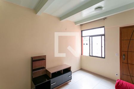 Sala de apartamento para alugar com 2 quartos, 70m² em São Francisco, Belo Horizonte