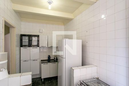 Apartamento para alugar com 70m², 2 quartos e 1 vaga Apartamento para alugar com 70m², 2 quartos e 1 vagaCozinha e Área de Serviço