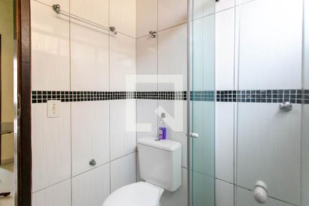 Apartamento para alugar com 70m², 2 quartos e 1 vaga Apartamento para alugar com 70m², 2 quartos e 1 vagaBanheiro