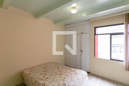 Quarto 1 de apartamento para alugar com 2 quartos, 70m² em São Francisco, Belo Horizonte