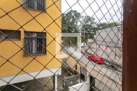 Apartamento para alugar com 70m², 2 quartos e 1 vaga Apartamento para alugar com 70m², 2 quartos e 1 vagaVista do Quarto 2