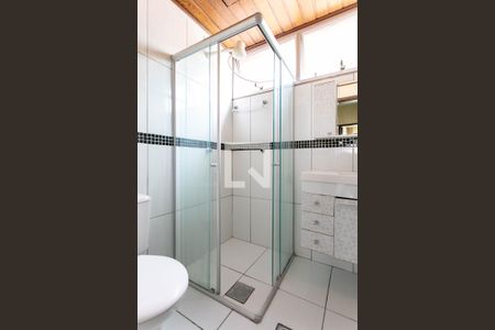 Apartamento para alugar com 70m², 2 quartos e 1 vaga Apartamento para alugar com 70m², 2 quartos e 1 vagaBanheiro