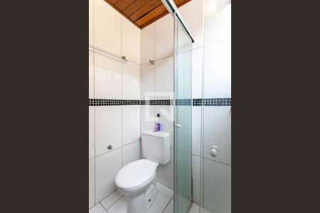 Apartamento para alugar com 70m², 2 quartos e 1 vaga Apartamento para alugar com 70m², 2 quartos e 1 vagaBanheiro