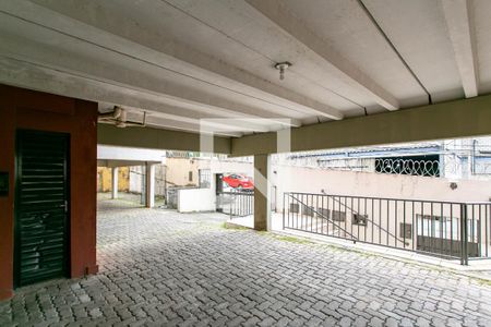 Apartamento para alugar com 70m², 2 quartos e 1 vaga Apartamento para alugar com 70m², 2 quartos e 1 vagaGaragem