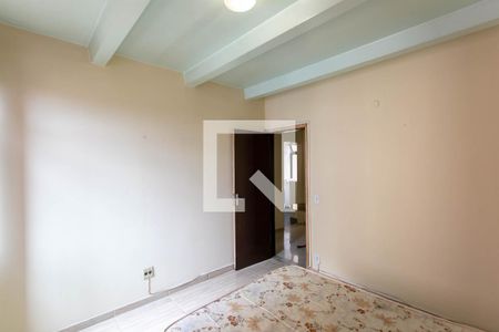 Quarto 1 de apartamento para alugar com 2 quartos, 70m² em São Francisco, Belo Horizonte