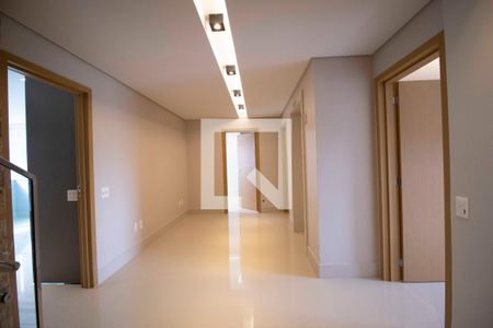 Sala 2 de apartamento para alugar com 4 quartos, 346m² em Park Lozandes, Goiânia