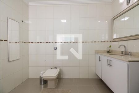 Casa à venda com 390m², 4 quartos e 7 vagas