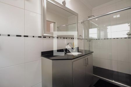 Casa à venda com 390m², 4 quartos e 7 vagas Casa à venda com 390m², 4 quartos e 7 vagasBanheiro Suíte 3