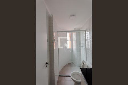 Apartamento para alugar com 34m², 1 quarto e 1 vagaBanheiro