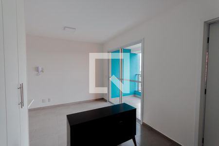 Apartamento para alugar com 34m², 1 quarto e 1 vagaSala e Quarto 