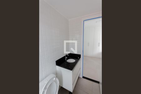 Apartamento para alugar com 34m², 1 quarto e 1 vagaBanheiro
