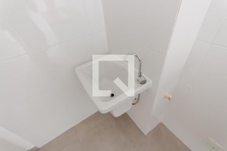 Apartamento para alugar com 34m², 1 quarto e 1 vagaTanque
