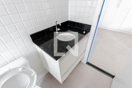 Apartamento para alugar com 34m², 1 quarto e 1 vagaPia