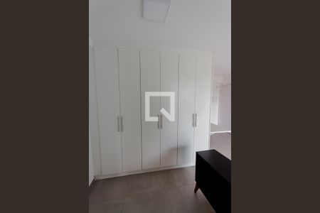 Apartamento para alugar com 34m², 1 quarto e 1 vagaArmário