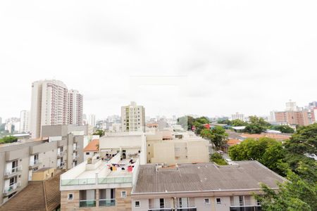 Apartamento para alugar com 34m², 1 quarto e 1 vagaVista da Varanda