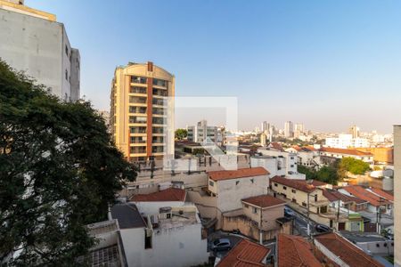 Vista da Sala  de apartamento para alugar com 2 quartos, 53m² em Tucuruvi, São Paulo