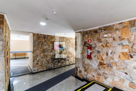 Apartamento para alugar com 53m², 2 quartos e 1 vaga Apartamento para alugar com 53m², 2 quartos e 1 vagaÁrea comum