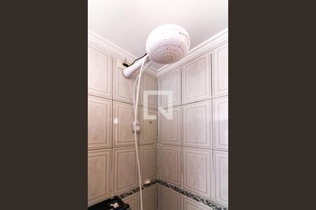 Apartamento para alugar com 53m², 2 quartos e 1 vaga Apartamento para alugar com 53m², 2 quartos e 1 vagaBanheiro