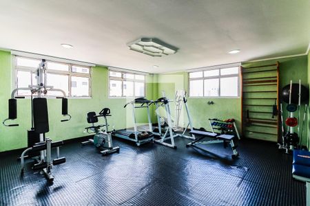 Apartamento para alugar com 53m², 2 quartos e 1 vaga Apartamento para alugar com 53m², 2 quartos e 1 vagaÁrea comum