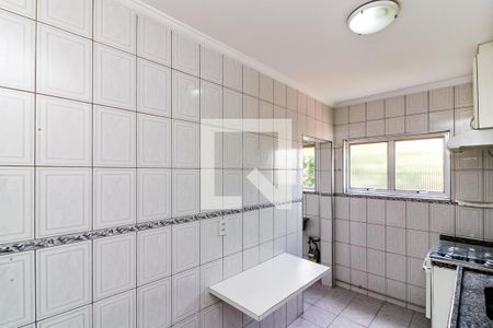 Apartamento para alugar com 53m², 2 quartos e 1 vaga Apartamento para alugar com 53m², 2 quartos e 1 vagaCozinha